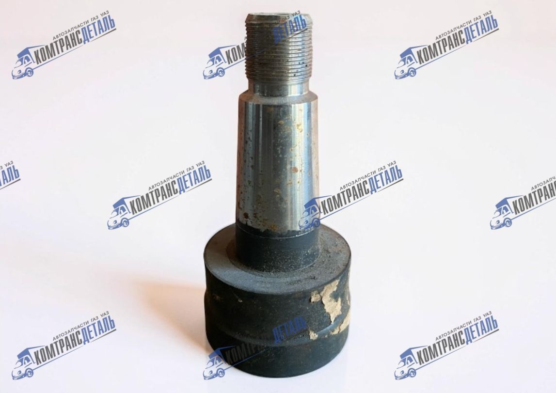 Палец рулевой тяги камаз-5320 (1 шт) (5320-3414032)
