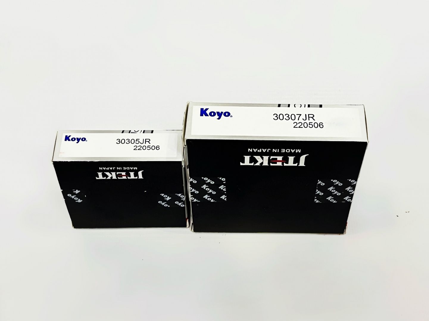 Ремкомплект передней ступицы ГАЗель 3302/Бизнес "KOYO" (3302-3103800)