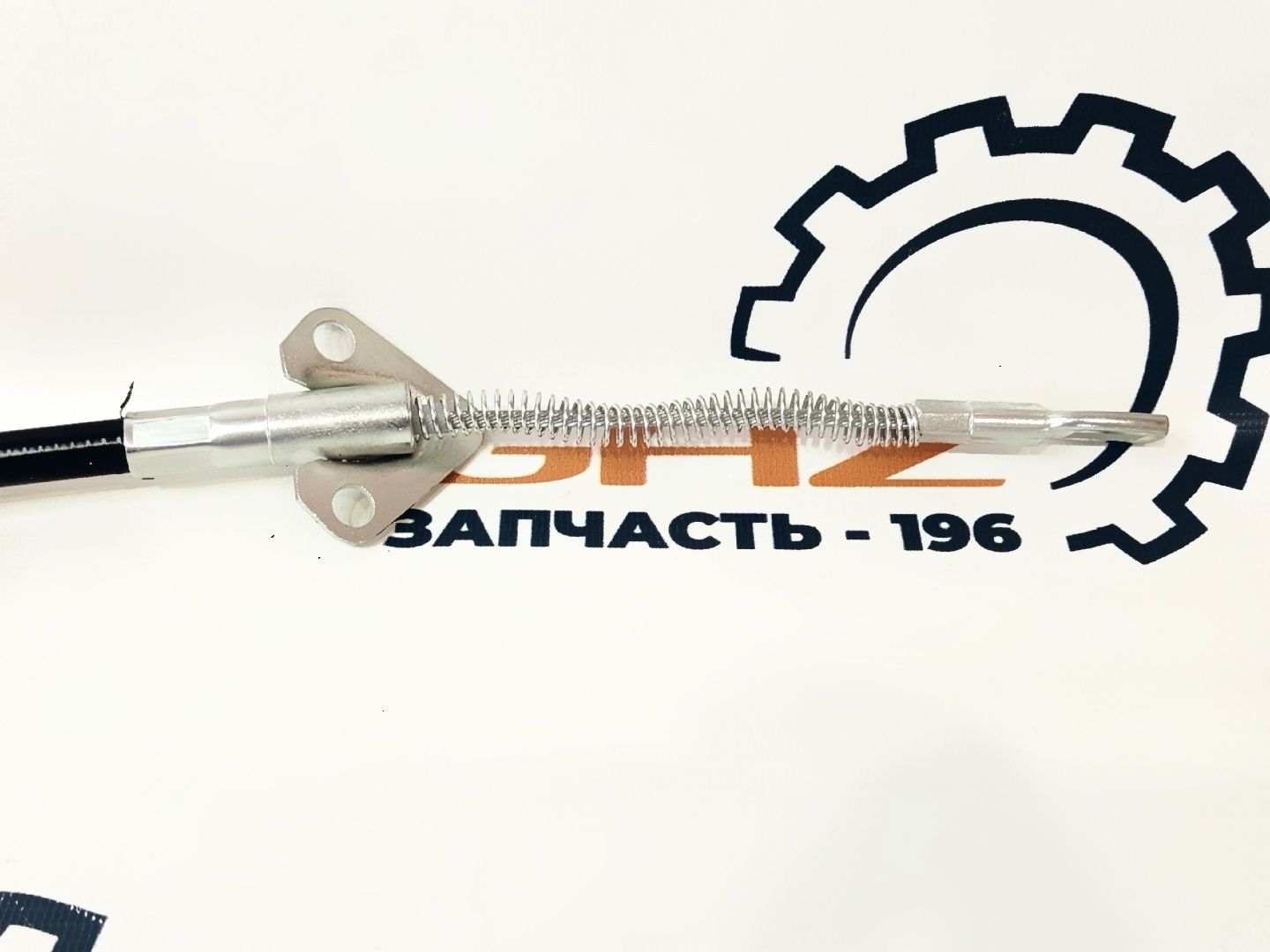 Трос ручника (боковой) ГАЗель 3302/Бизнес/Next "G-Part" (GP.11570052)