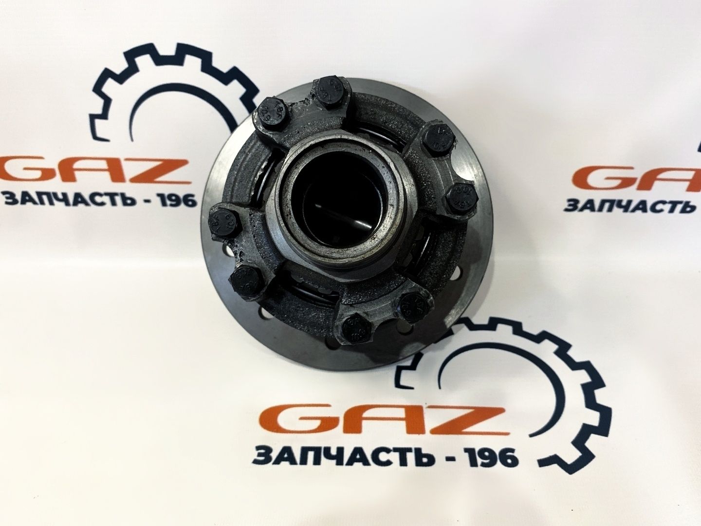 Дифференциал на ГАЗель-3302/Бизнес/Next (1,5 т. под тонк. пару) (3302-2403011-10)