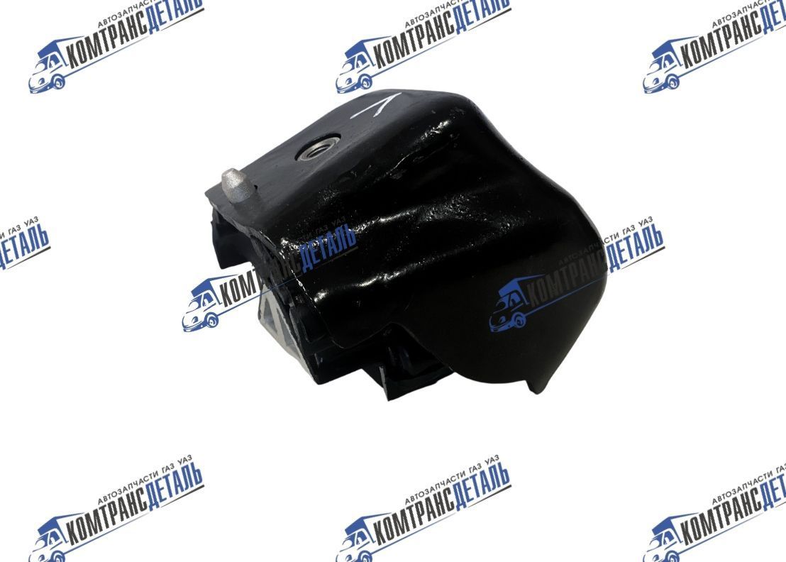 Подушка двигателя ГАЗель Next с дв. Cummins ISF 2.8/ГАЗон Next (d=10 мм, левая) (А21R22-1001021-10)