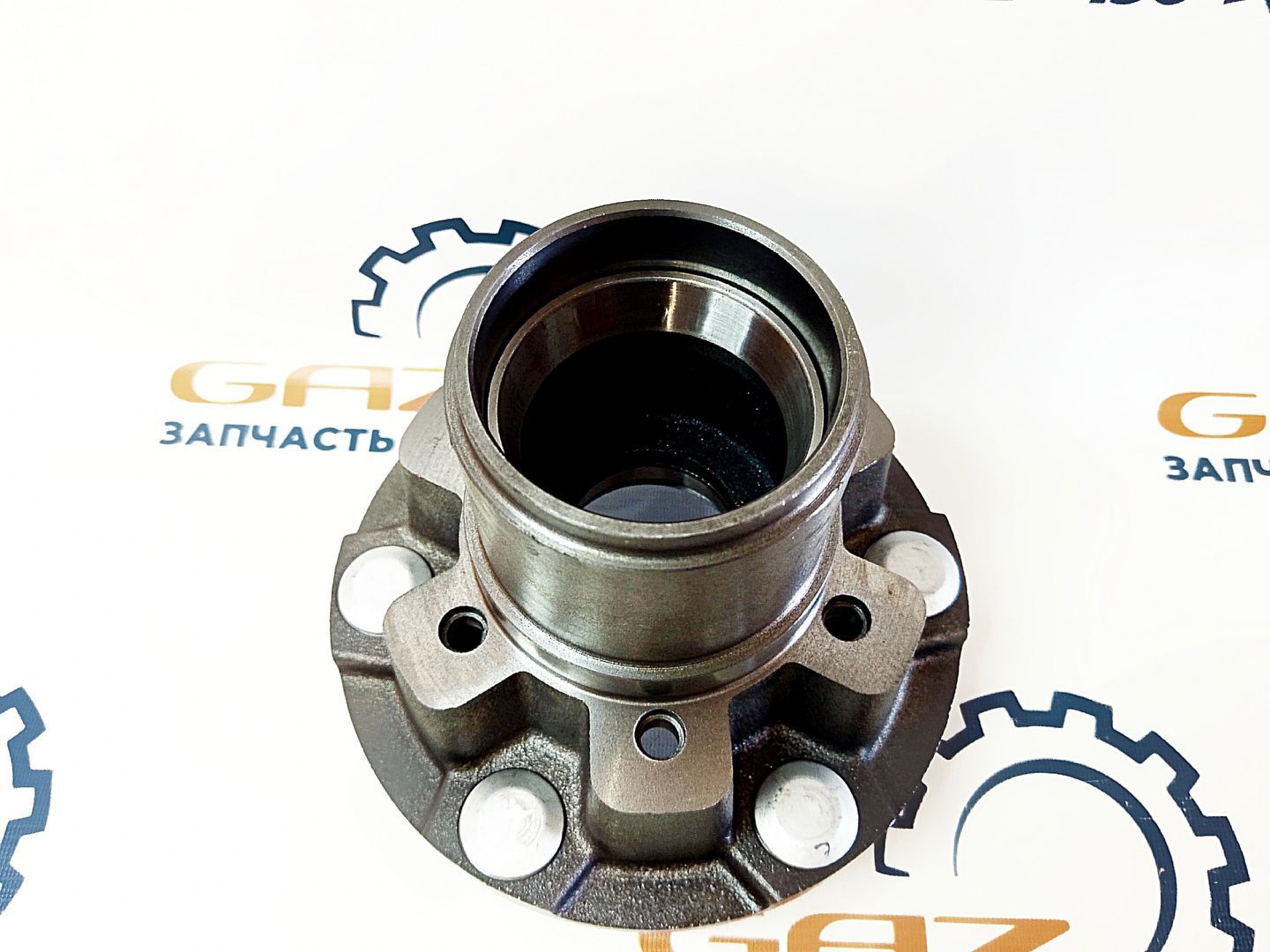 Передняя ступица ГАЗель 3302/2705/Бизнес "G-Part" (3302-3103004-10) (GP.11340050)