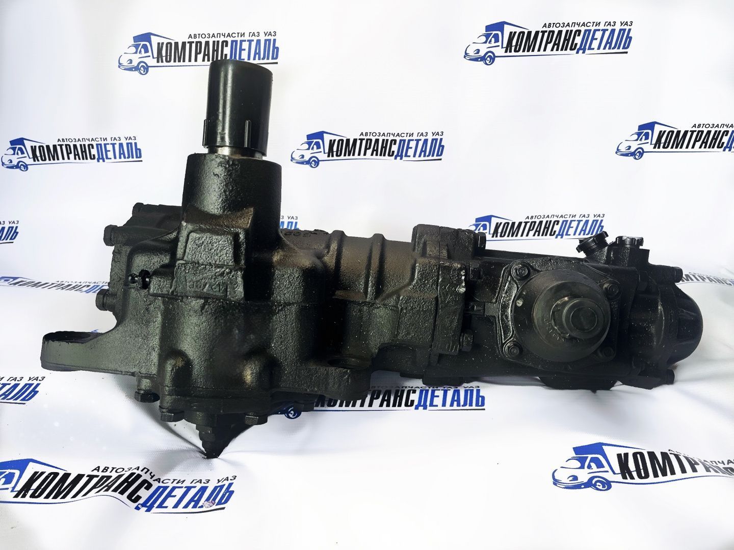 Гидроусилитель руля Камаз-5320/5410/5511 (5320-3400020)
