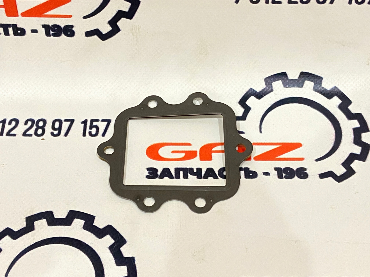 Прокладка клапана ЕГР (квадратная) Cummins ISF 2.8 Е-4 "Cummins" (5273045)