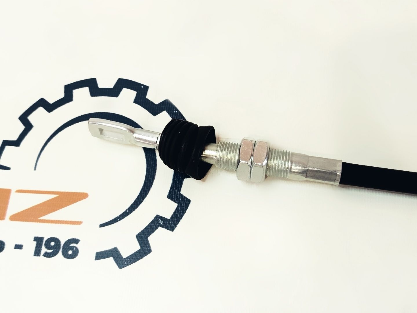 Трос ручника (боковой) ГАЗель 3302/Бизнес/Next "G-Part" (GP.11570052)