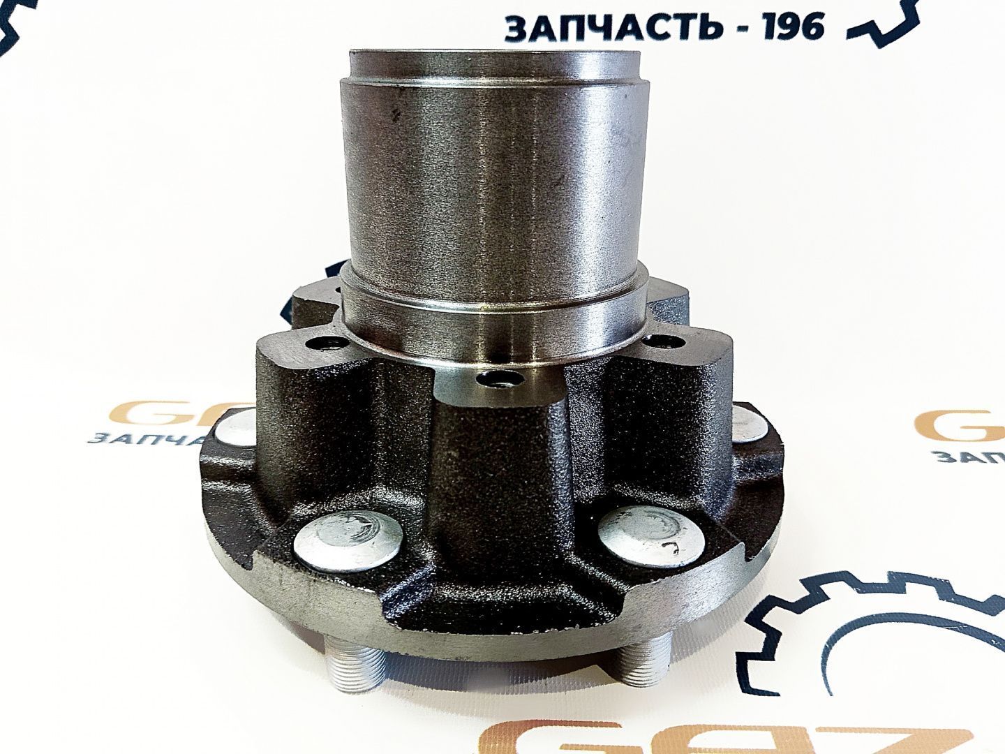 Передняя ступица ГАЗель 3302/2705/Бизнес "G-Part" (3302-3103004-10) (GP.11340050)