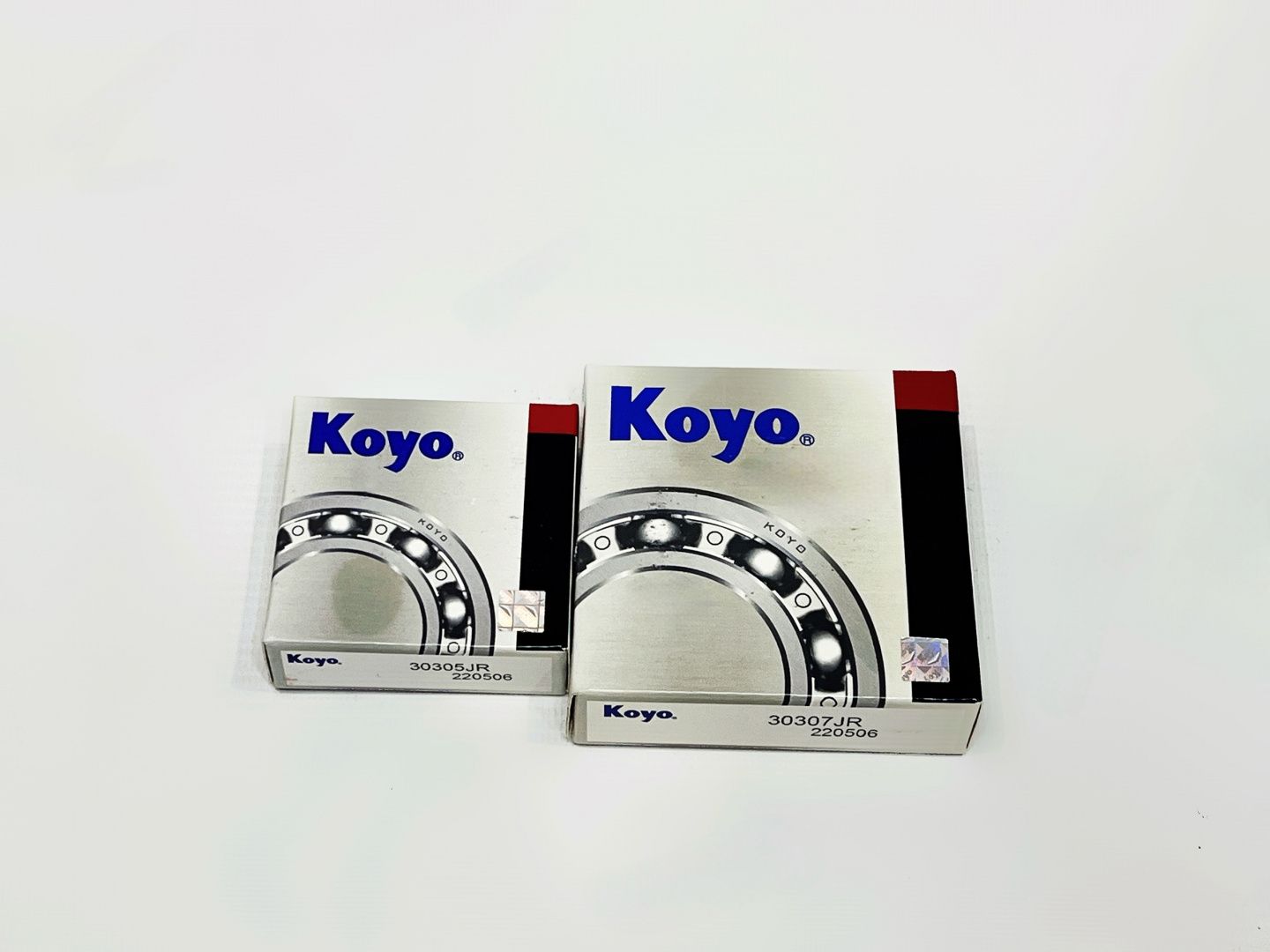 Ремкомплект передней ступицы ГАЗель 3302/Бизнес "KOYO" (3302-3103800)